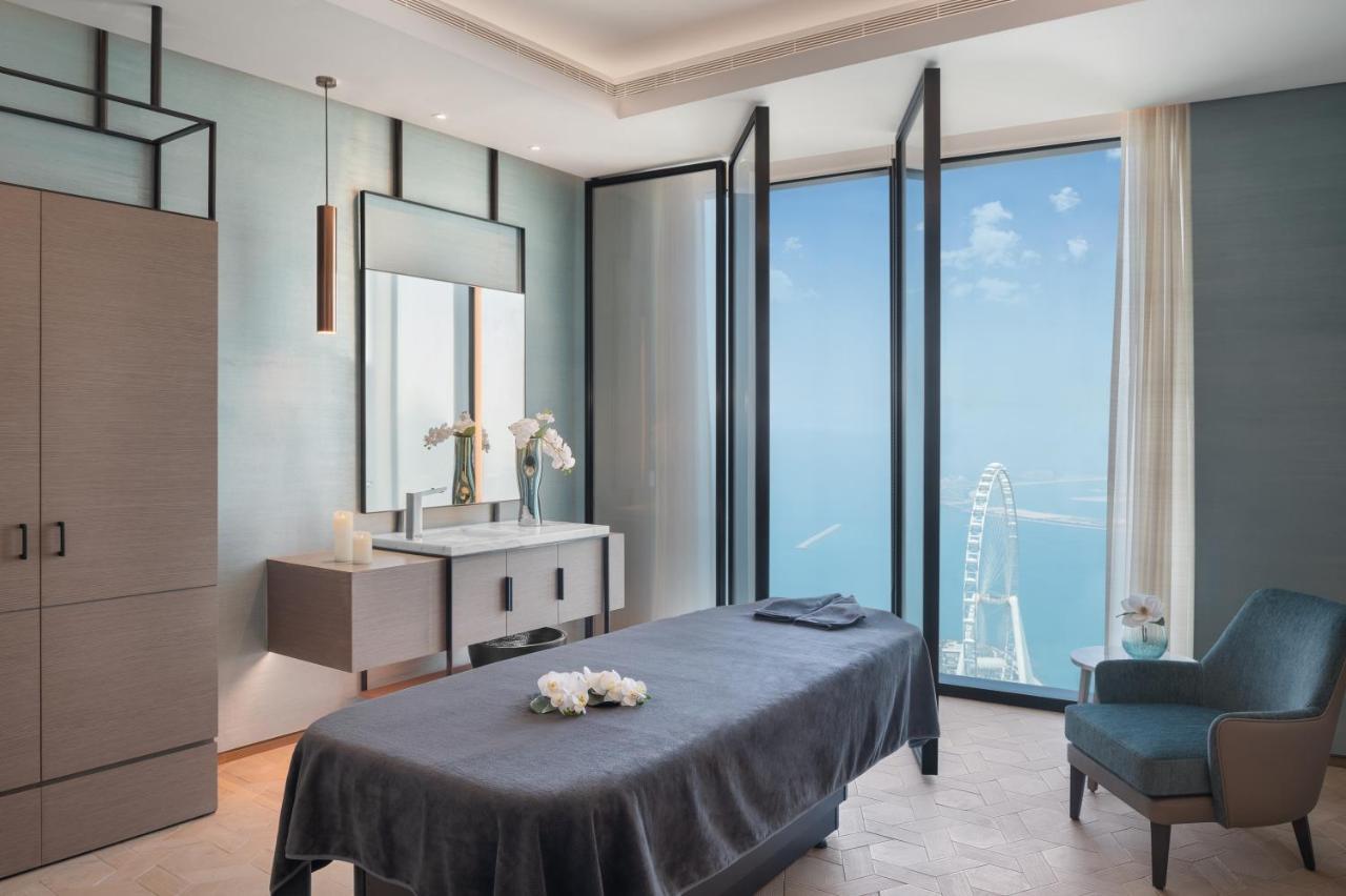 Deluxe Sea View Room Balcony & World's Highest Infinity Pool Access,1285473319:JPEG